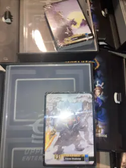 BOX of 6 World of Warcraft TCG: Heroes of Azeroth Starter Deck (2006) READ !!! - Image 4