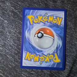 Pokemon Tatsugiri 131/167 Twilight Masquerade Holo Basic 70HP Card English - Image 2