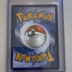 Mega Diancie EX Attack Rare Ascended Heroes Card 267/217 - Image 2