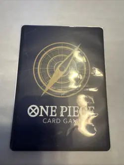 Nami (Premium Card Collection -Best Selection Vol. 1-) OP02-036 One Piece Promo - Image 2