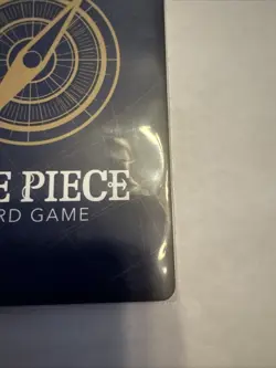 Nami (Premium Card Collection -Best Selection Vol. 1-) OP02-036 One Piece Promo - Image 5