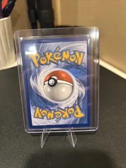 Quaquaval ex 035 Sv: Scarlet & Violet Promo Cards Holo Pokemon Mint Gem - Image 2