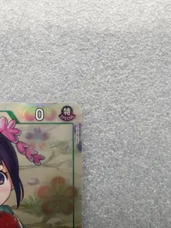 One Piece Card Game Otama (parallel) Op07-022 Rare English - Image 4