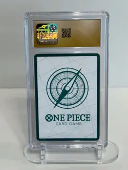 DON!! Card (Sabo) (Gold) One Piece Premium Booster - Foil PRB-01 - Image 2