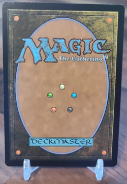 MTG FOIL Eye of Ugin Zendikar Expeditions NM MINT Magic the Gathering Card - Image 2