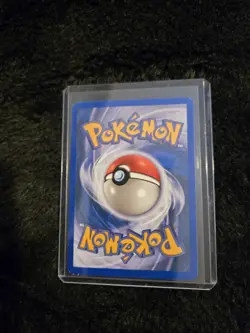 Quagsire Reverse Holo Rare Aquapolis Pokemon Card 30/147 - Image 2