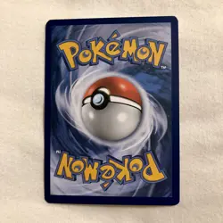 Vulpix 15/181 Sun & Moon Team Up NM Pokemon card - Image 2