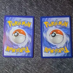 Pokemon TCG Holo Trainer Card Lot Scramble Switch Brilliant Blender SVP - Image 2