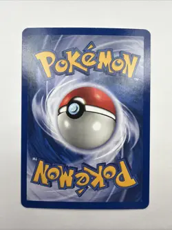 Venusaur Legendary Collection Holo Card PSA 8 #18 - Image 2
