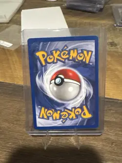 Dratini 1st Edition Team Rocket 61/82 NM WOTC 2000 Pokemon Card Vintage - Image 2