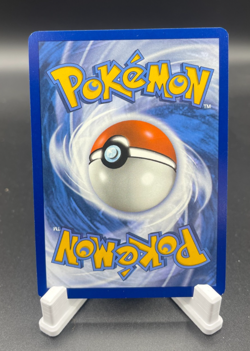 Pokemon Card TCG - Iron Treads ex 248/198 Special Illustration Rare SIR SV1 NM - Image 2