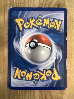 Blastoise - 2/132 - Holo Rare Secret Wonders Set - Pokemon Card - DMG - Image 2