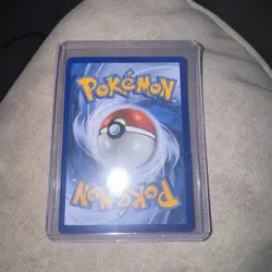 "Extremely RARE" Pikachu HOLO 5/12 McDonald's Promo Rare 2016 Pokemon Card - Image 4