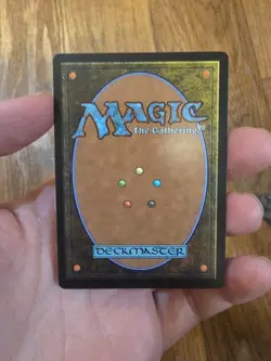 Magic the Gathering Abigale, Eloquent First-Year | Altered Art Hand Drawn Card - Image 4
