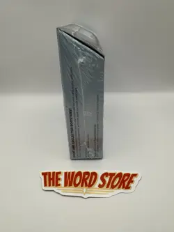 Magic the Gathering Tarkir: Dragonstorm - Collector Booster Box Display English - Image 3