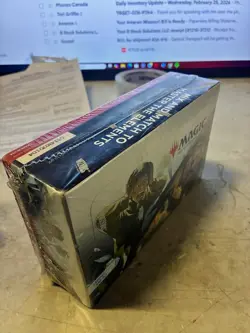 Magic the Gathering Avatar the Last Airbender Jumpstart Boosters -New & Sealed - Image 2