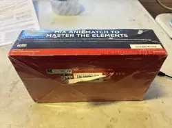Magic the Gathering Avatar the Last Airbender Jumpstart Boosters -New & Sealed - Image 3