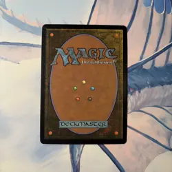 MTG Magic the Gathering Rebuff the Wicked NM - Image 2