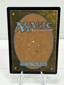 Unwinding Clock - Magic The Gathering New Phyrexia - Lightly Played Regular - Image 2