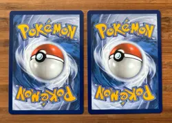 Pikachu SVP214 & Feraligatr SVP213 LOT Illustration Contest 2024 Pokemon NM - Image 2