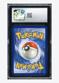 Pokemon CGC 9 Solgaleo GX Promo 2019 SM104a Black Star Promo English #2 - Image 2