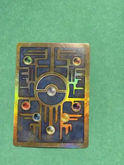 Pokemon TCG Ancient Mew Promo Card Holographic 1999/2000 Pokemon Movie Promo - Image 5