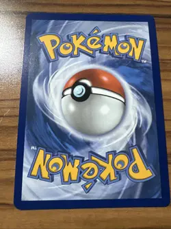 Pokemon TCG Team Rockets Giovanni Regional Staff Promo 174/182 - Image 2