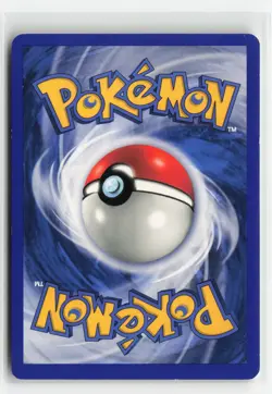 KYOGRE EX 001 NINTENDO BLACK STAR PROMO POKEMON TCG LP - Image 2