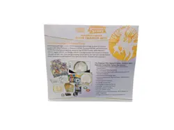 Brilliant Stars Pokemon Center Elite Trainer Box Exclusive ETB Factory Sealed - Image 2