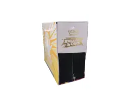 Brilliant Stars Pokemon Center Elite Trainer Box Exclusive ETB Factory Sealed - Image 3