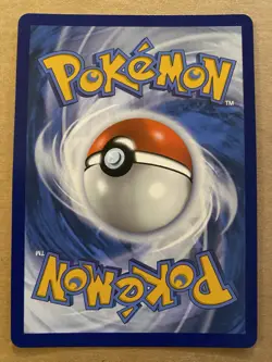 Pokemon mega gengar ex 056/094 lot Of 2 - Image 3