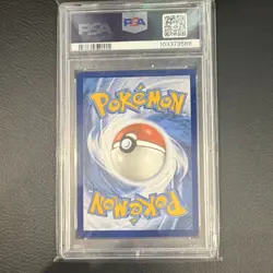 Pokemon Magneton 159 Scarlet & Violet Promo Holo Stamped ETB PSA 9 2024 - Image 2