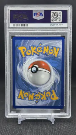 2019 POKEMON SM BLACK STAR PROMO FULL ART/MOLTRES & ZAPDOS & ARTICUNO GX PSA 10 - Image 2