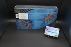 Pokemon TCG: Mega Charizard X ex Ultra-Premium Collection - Sealed - Image 2