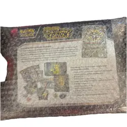 Pokemon Surging Sparks Elite Trainer Box ETB New/sealed - Image 2