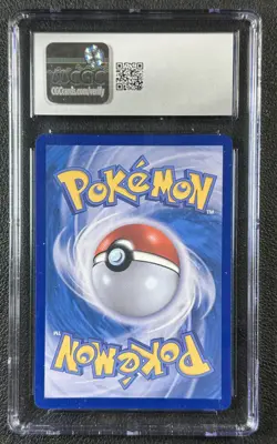 LILLIE'S DETERMINATION CGC 10 2025 POKEMON MEGA BRAVE KOREAN #085 SUPER RARE - Image 2