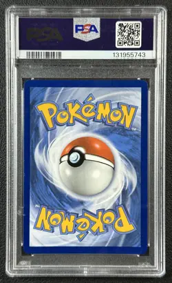ENTEI V PSA 10 2023 POKEMON SWSH CROWN ZENITH #GG36/GG70 FA FULL ART GEM 743 - Image 2
