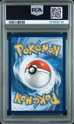 2025 POKEMON SVP PROMO PRE PREMIUM FIGURE COLLECTION #175 ESPEON EX PSA 10 - Image 2