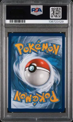 2019 POKEMON SUN & MOON HIDDEN FATES #7 CHARMANDER PSA 10 - Image 2