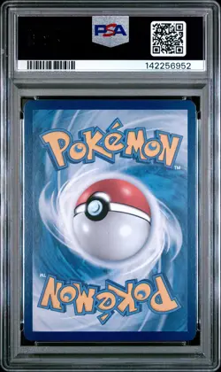 2025 POKEMON KOREAN SV-P PROMO METAMONG PROJECT STAMP RALLY #173 DITTO PSA 10 - Image 2