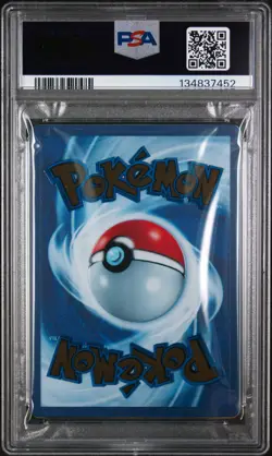 2023 POKEMON 151 ULTRA-PREMIUM COLLECTION #205 MEW EX PSA 10 - Image 2