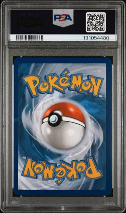 2022 POKEMON SWORD & SHIELD BRILLIANT STARS #157 FULL ART/PIKACHU V PSA 10 - Image 2