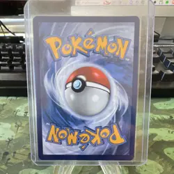 Pokemon Teal Mask Ogerpon ex Scarlet & Violet Full Art Tera Foil 177/131 - Image 2