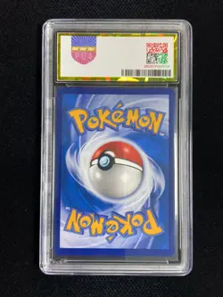 2022 Pokemon TCG S-Chinese Tapu Fini GX #CSM1cC 203/151 UR Gold PGS 10 LU57 - Image 2