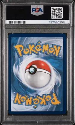 2021 POKEMON SWORD & SHIELD EVOLVING SKIES #074 SYLVEON V PSA 10 - Image 2