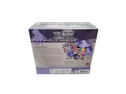 Pokemon Center Sword & Shield Chilling Reign (Shadow Rider) ETB SEALED - Image 4