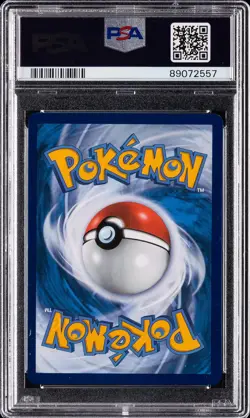 2021 POKEMON CELEBRATIONS CLASSIC COLLECTION #4 CHARIZARD-HOLO PSA 10 - Image 2