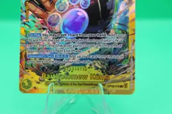 Barhtolomew Kuma OP12-119 Secret Rare Foil One Piece TCG LOTM English Mint - Image 4