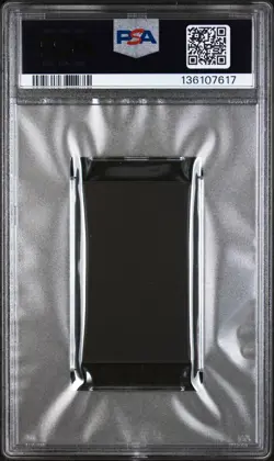 2010 ONE PIECE HANAFUDA APRIL MAGELLAN PSA 8 - Image 2