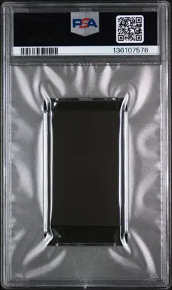 2010 ONE PIECE HANAFUDA MARCH DR. KUREHA PSA 10 - Image 2